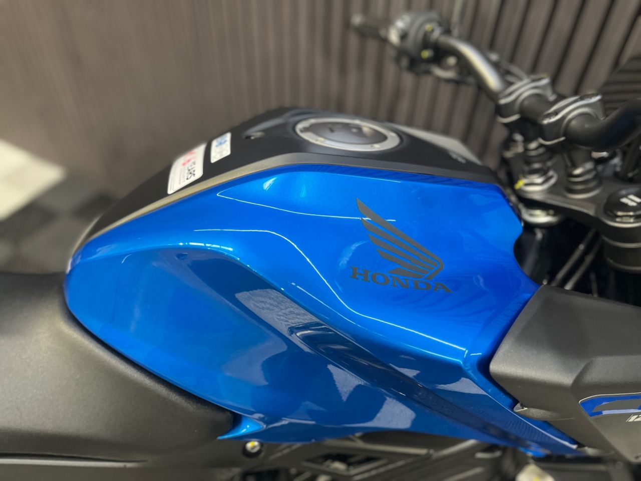 Used Honda CB125R for sale - 78435452: Photo 18