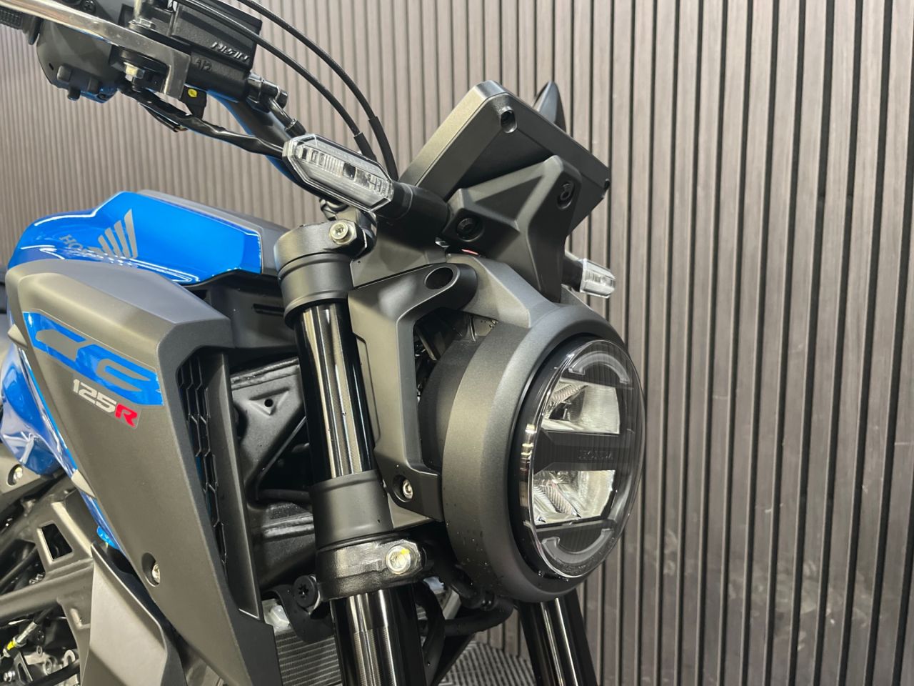 Used Honda CB125R for sale - 78435452: Photo 20