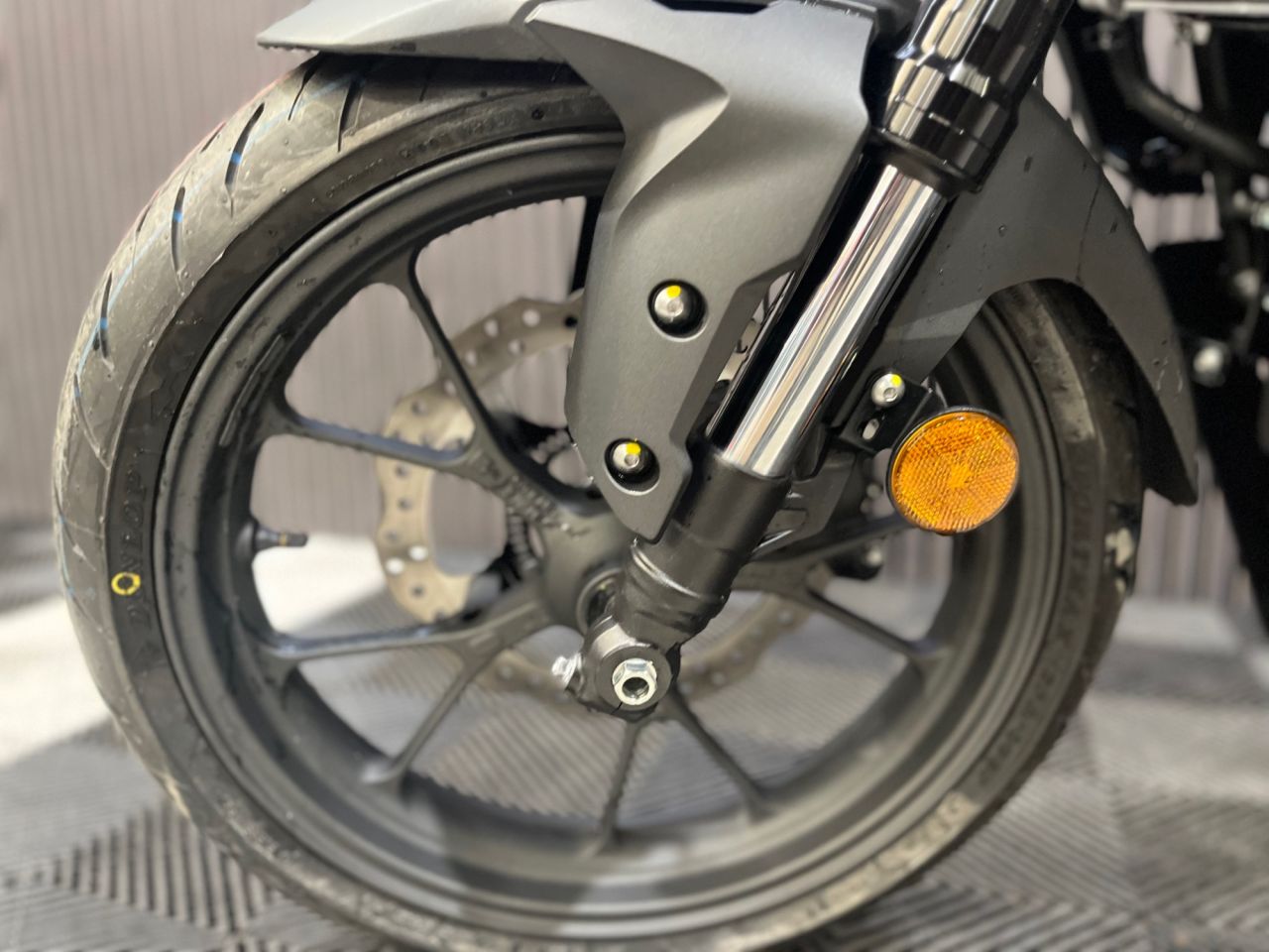 Used Honda CB125R for sale - 78435452: Photo 21