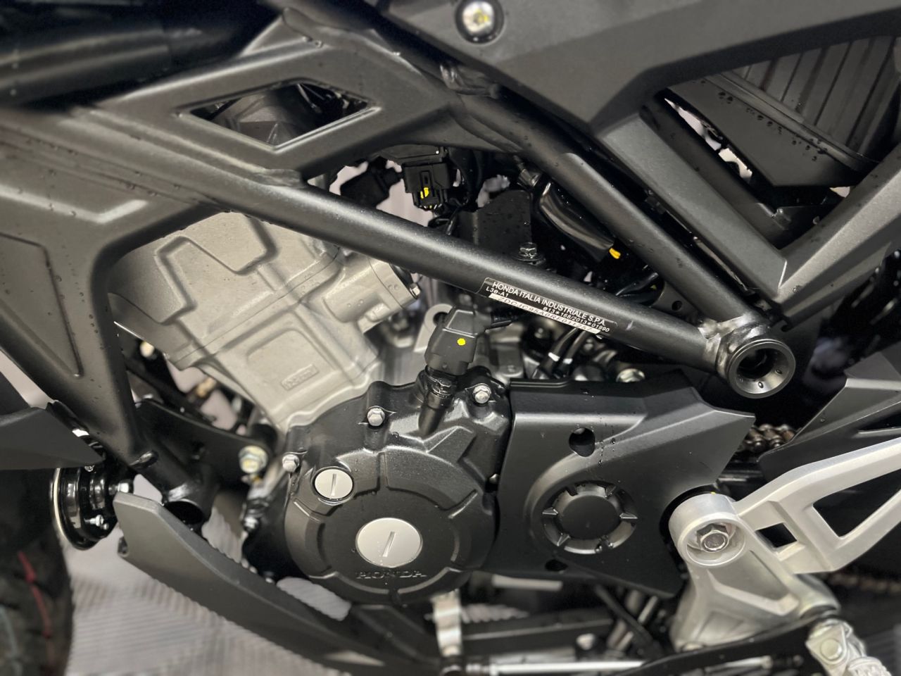 Used Honda CB125R for sale - 78435452: Photo 22