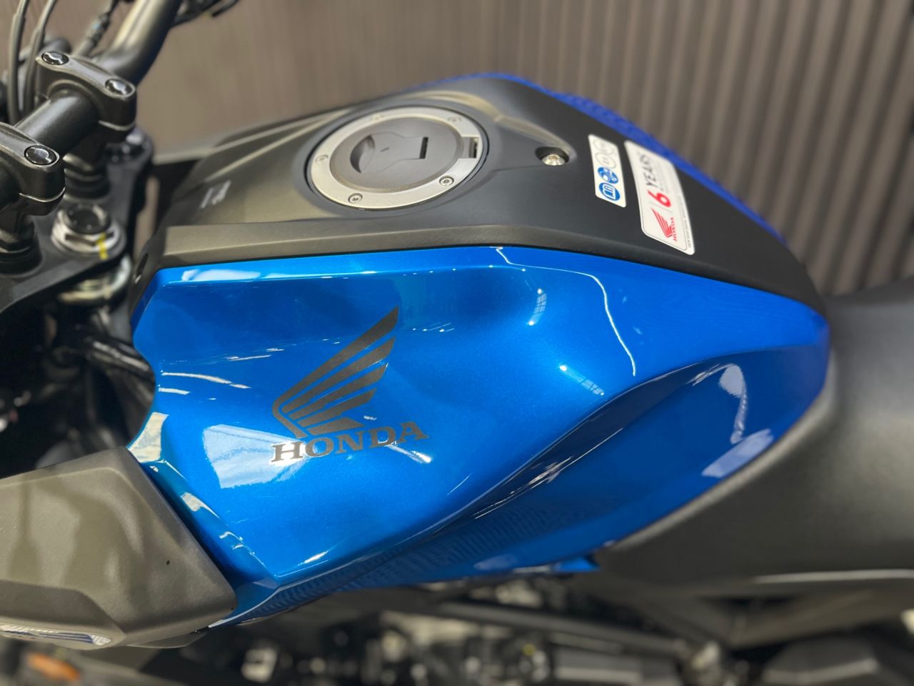 Used Honda CB125R for sale - 78435452: Photo 24