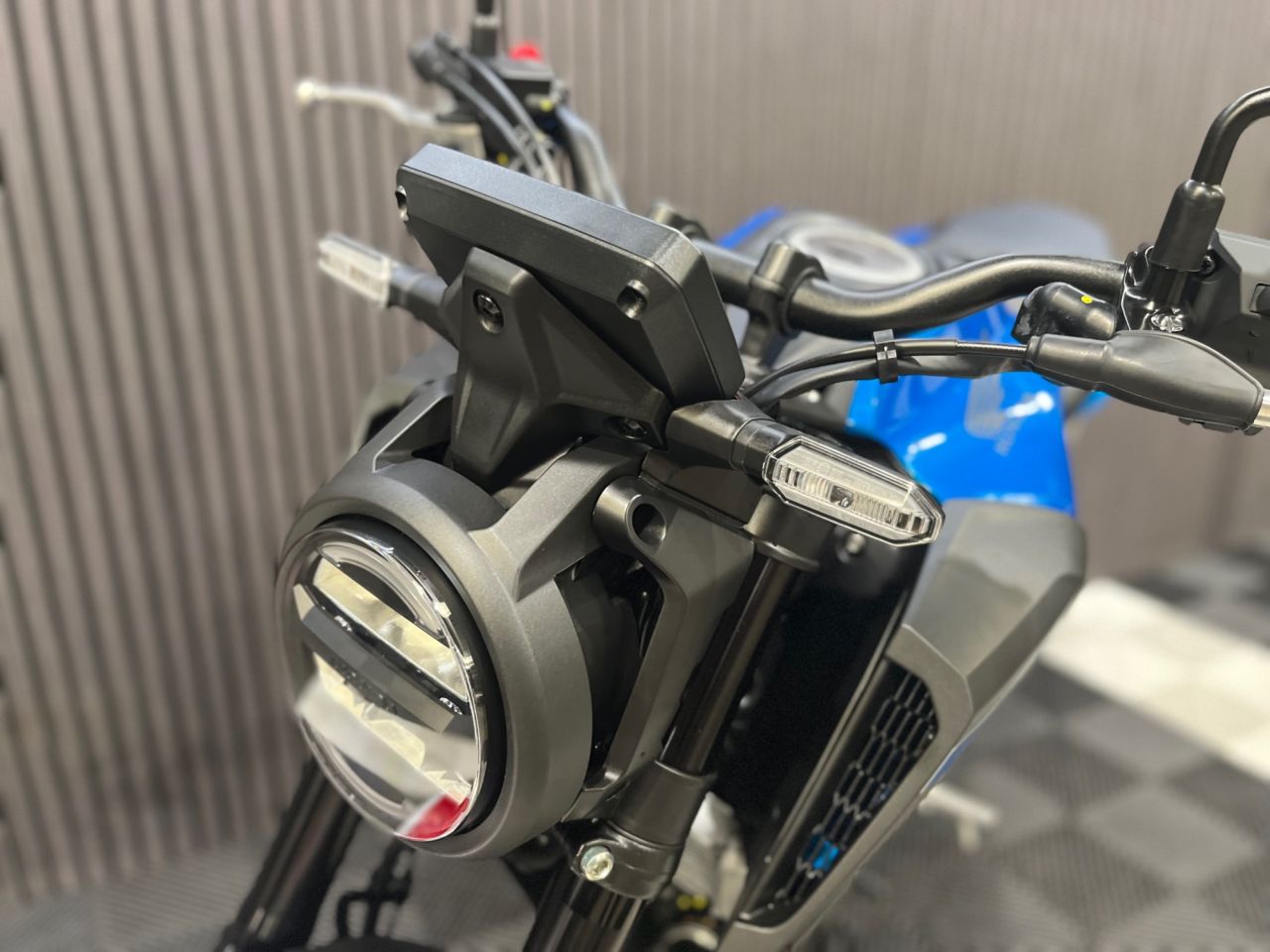 Used Honda CB125R for sale - 78435452: Photo 25