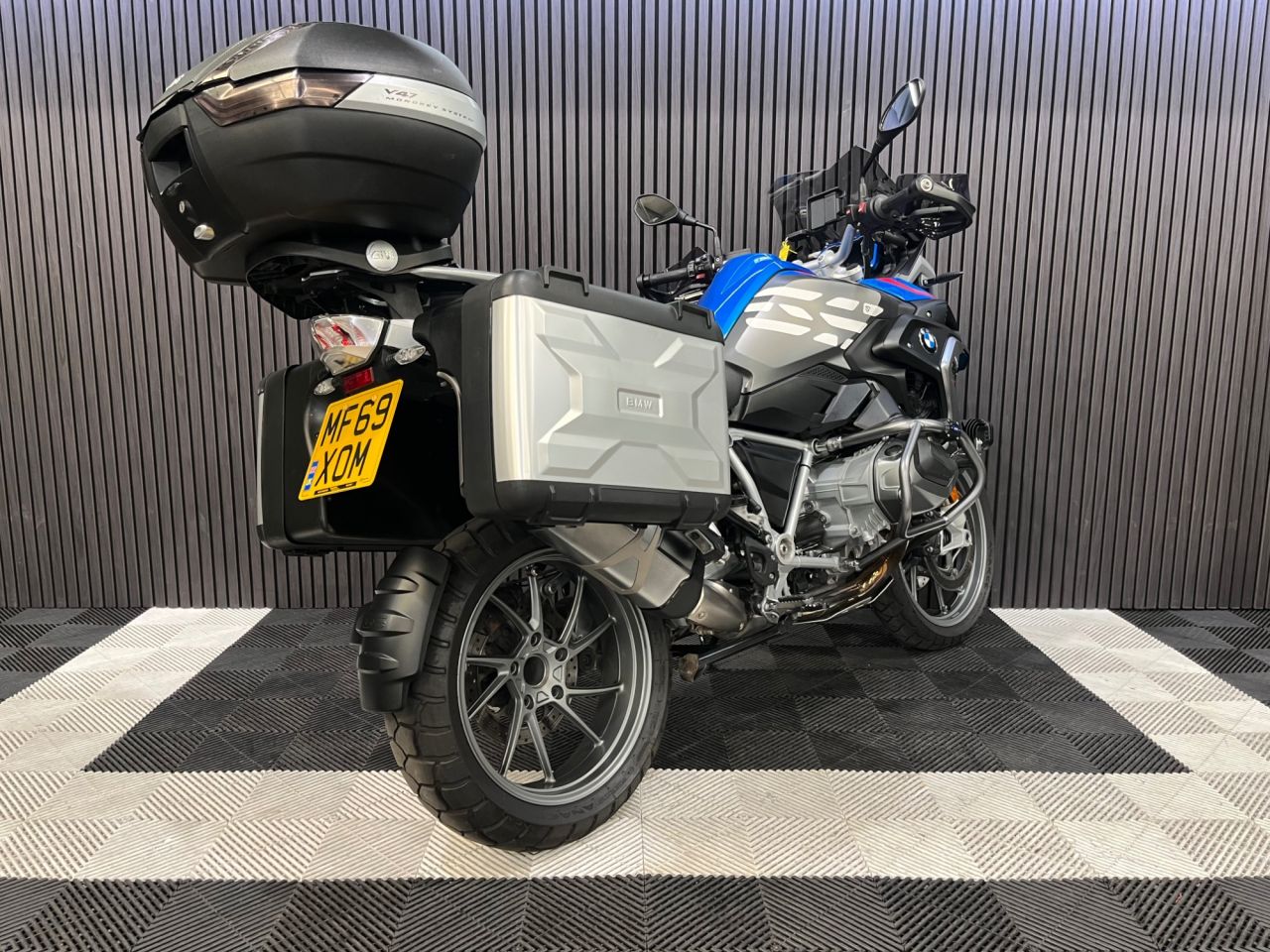 Used BMW R1250GS for sale - 78736890: Photo 11