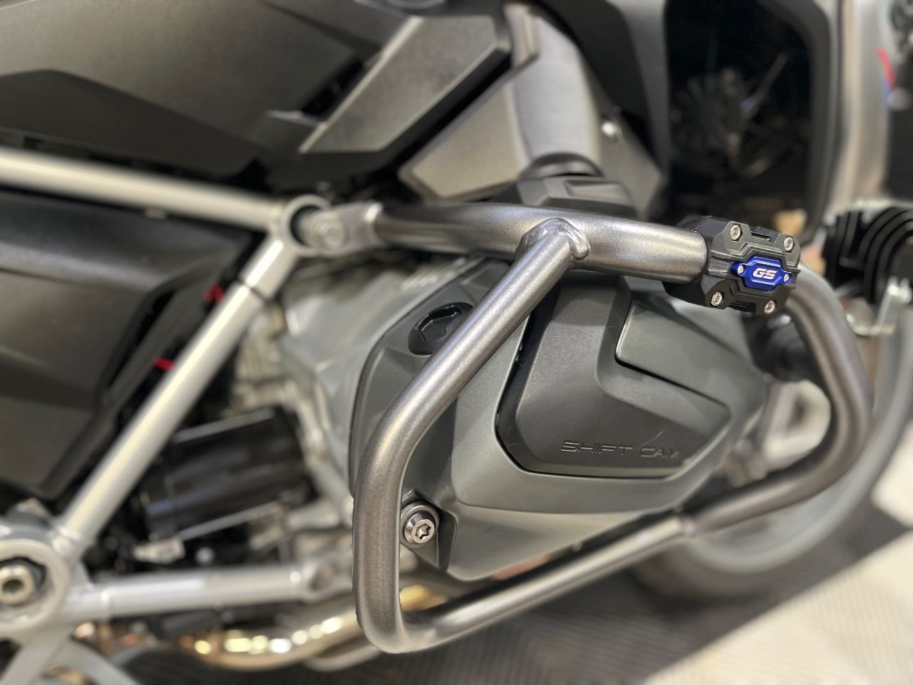 Used BMW R1250GS for sale - 78736890: Photo 13