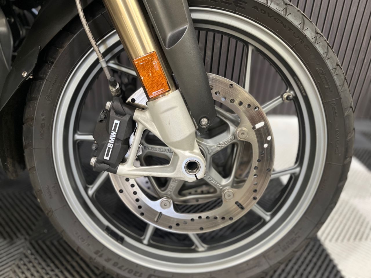 Used BMW R1250GS for sale - 78736890: Photo 14