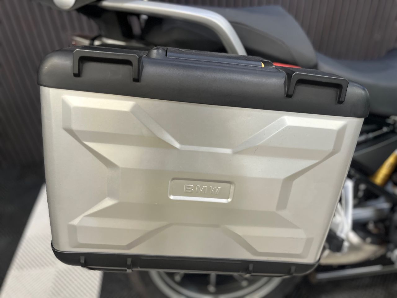 Used BMW R1250GS for sale - 78736890: Photo 15