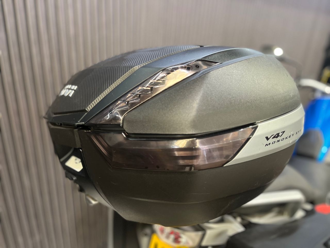 Used BMW R1250GS for sale - 78736890: Photo 16
