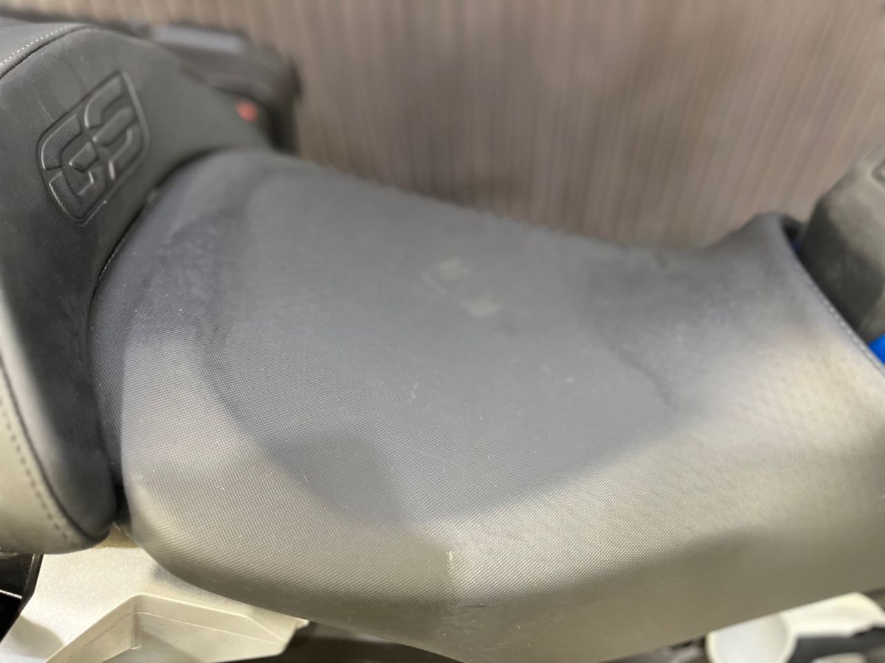 Used BMW R1250GS for sale - 78736890: Photo 18