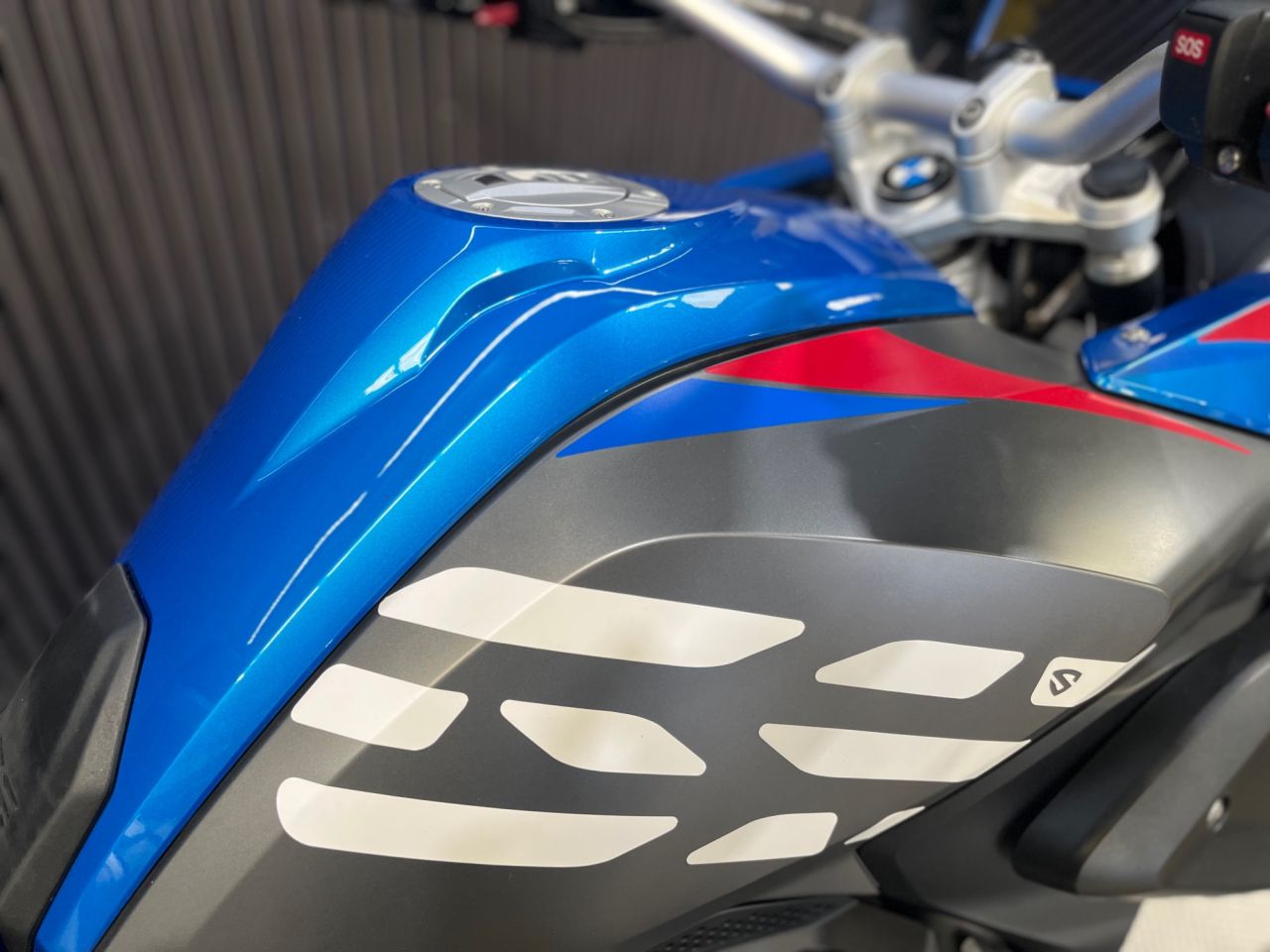 Used BMW R1250GS for sale - 78736890: Photo 19