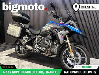 Used BMW R1250GS undefined for sale - bike-78736890: Photo