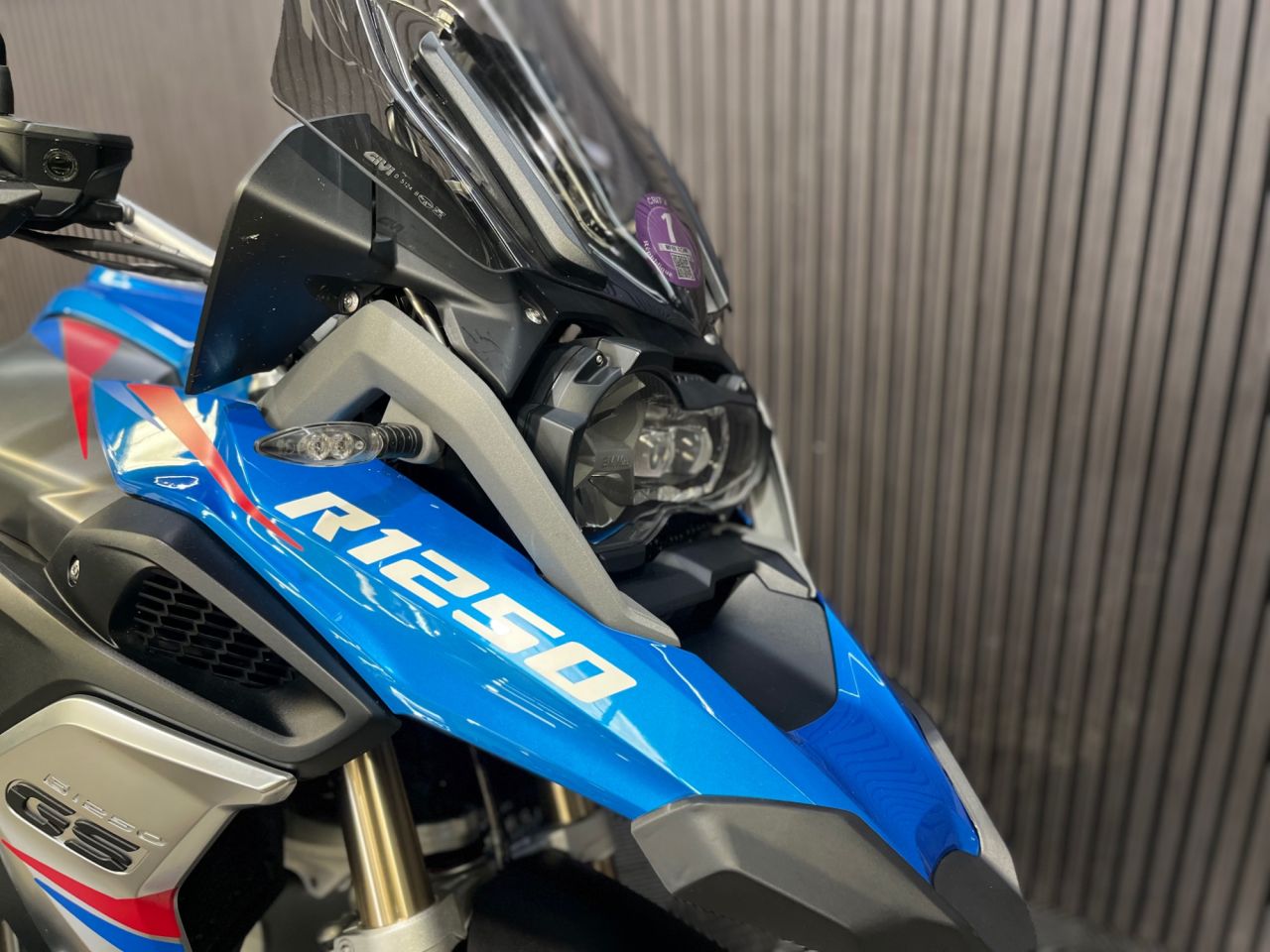 Used BMW R1250GS for sale - 78736890: Photo 20