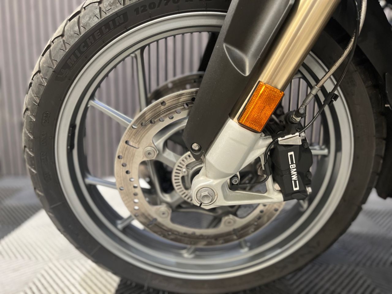 Used BMW R1250GS for sale - 78736890: Photo 22