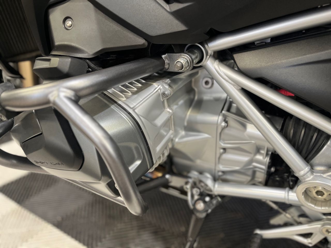 Used BMW R1250GS for sale - 78736890: Photo 23