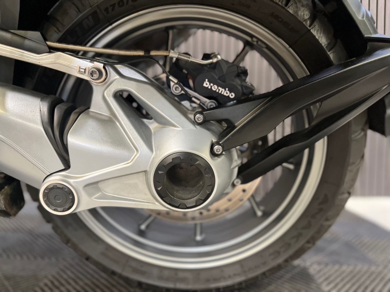 Used BMW R1250GS for sale - 78736890: Photo 24
