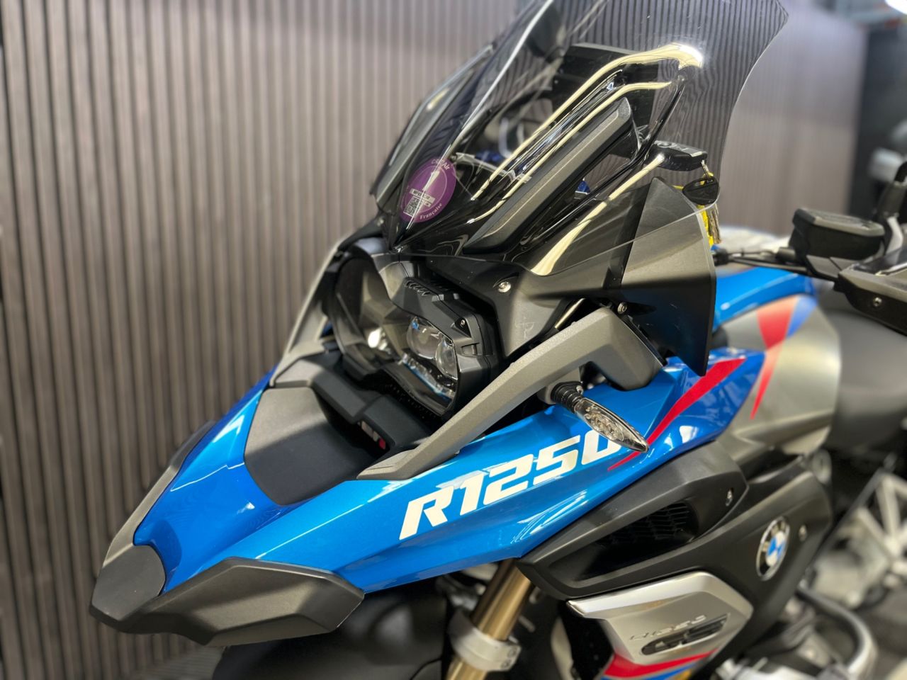 Used BMW R1250GS for sale - 78736890: Photo 27