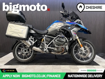 Used BMW R1250GS undefined for sale - bike-78736890: Photo
