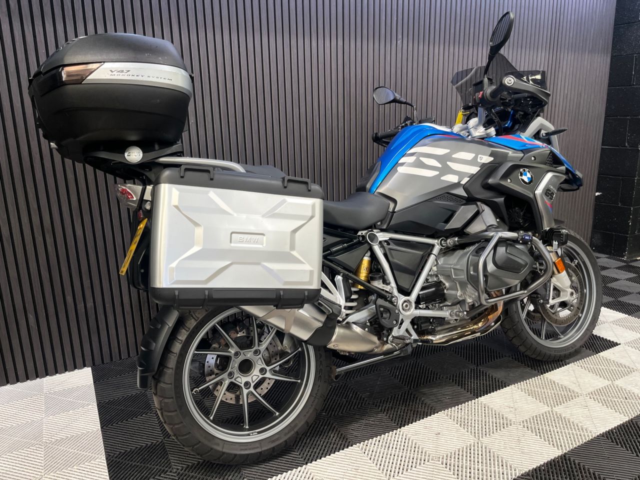 Used BMW R1250GS for sale - 78736890: Photo 4