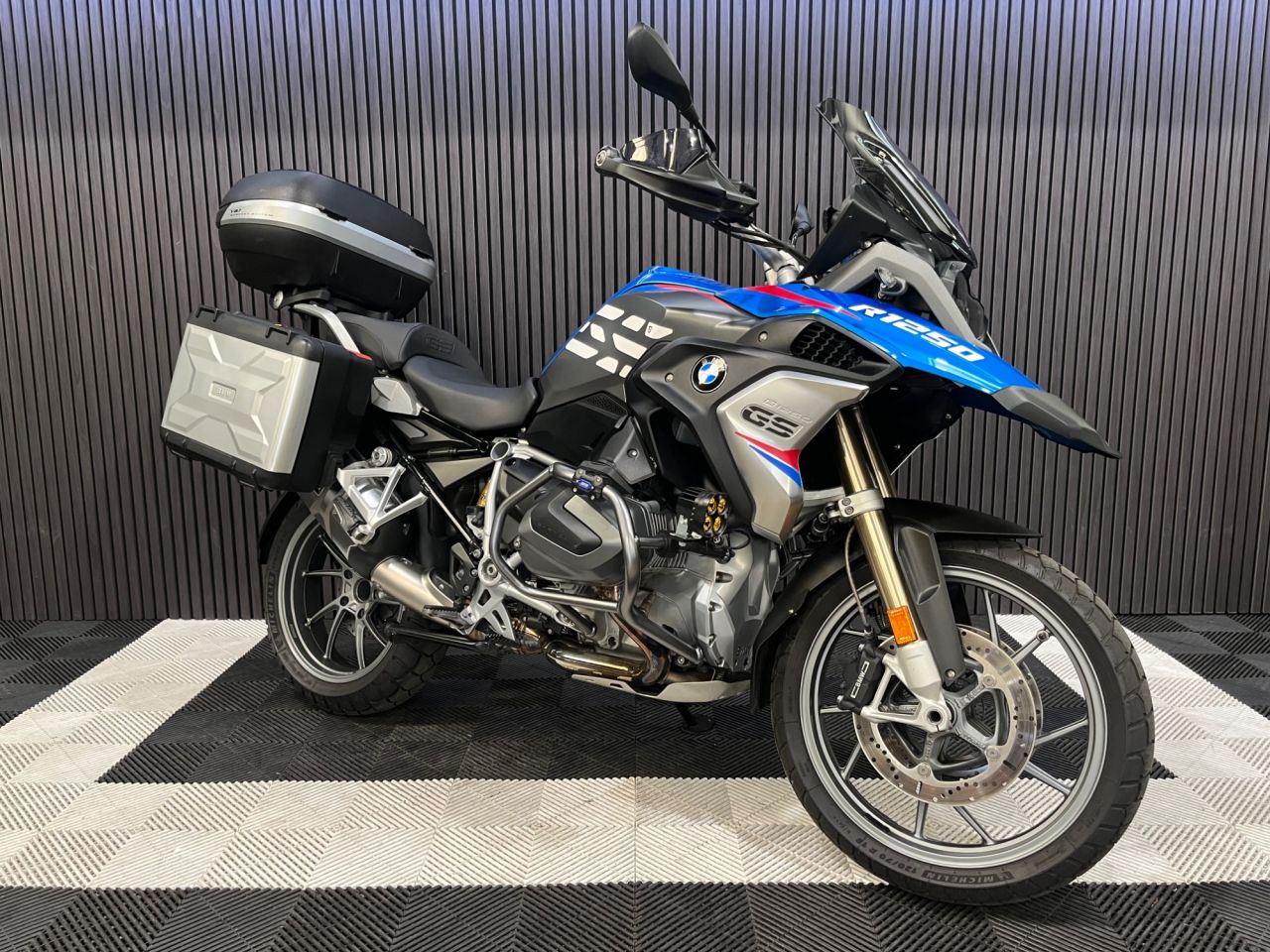 Used BMW R1250GS for sale - 78736890: Photo 6