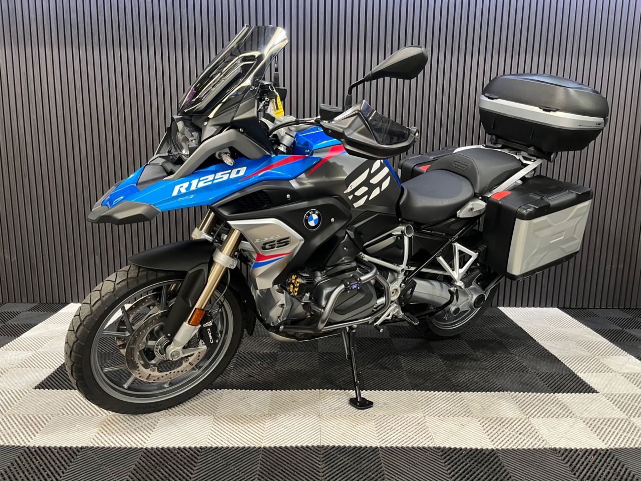 Used BMW R1250GS for sale - 78736890: Photo 7