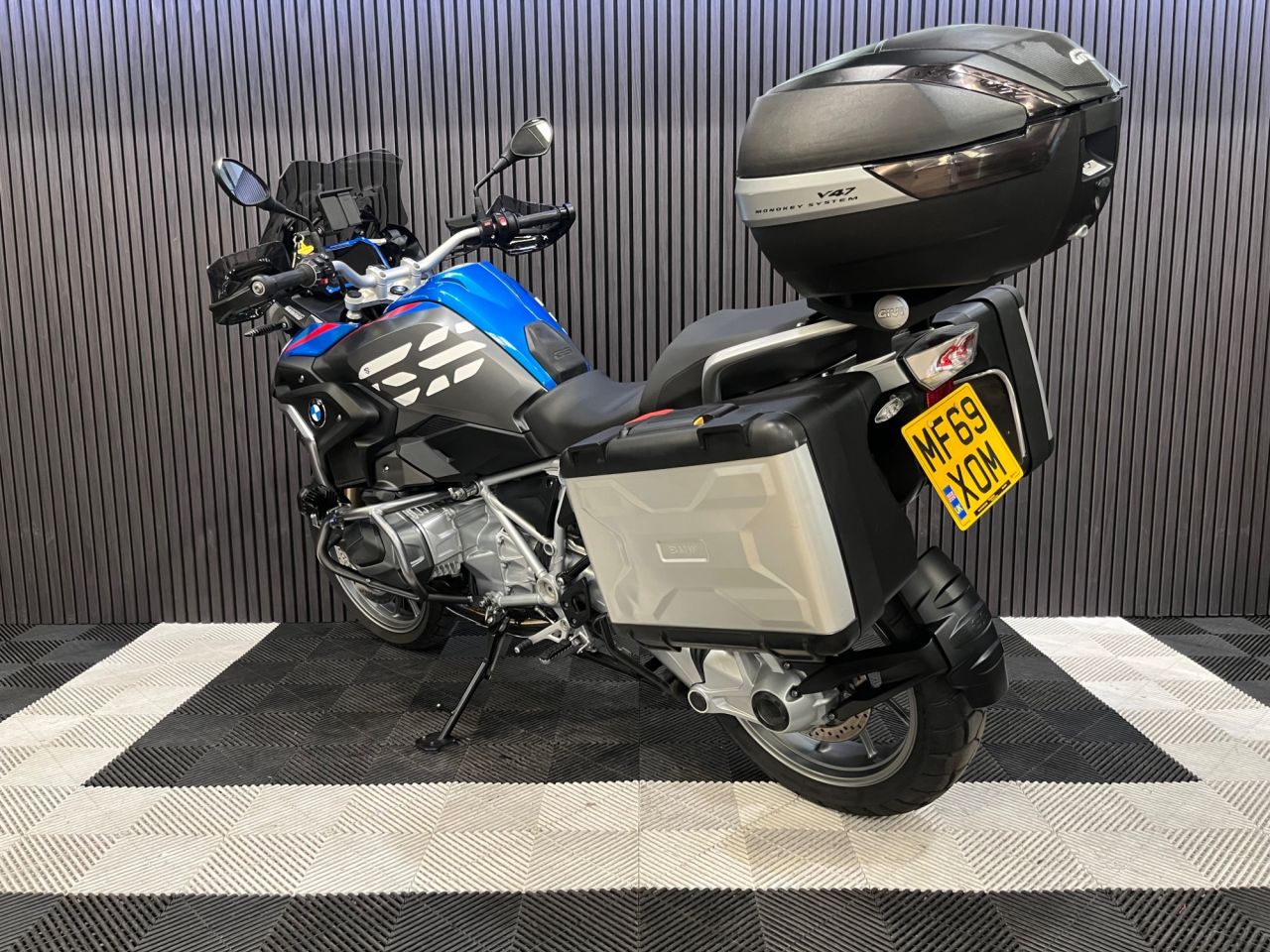Used BMW R1250GS for sale - 78736890: Photo 9