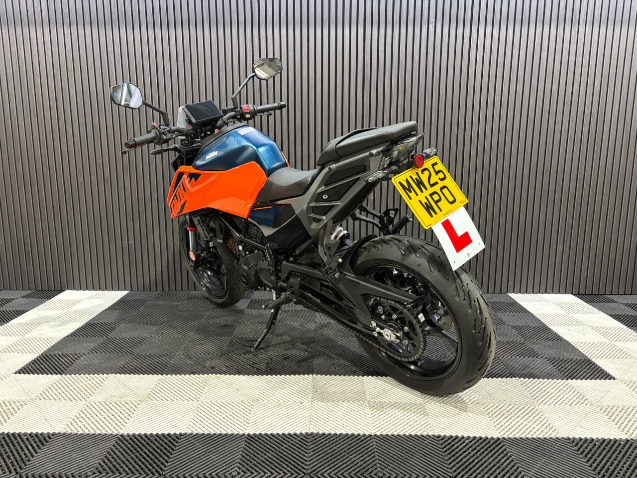 Used KTM 125 Duke for sale - 78435138: Photo 10