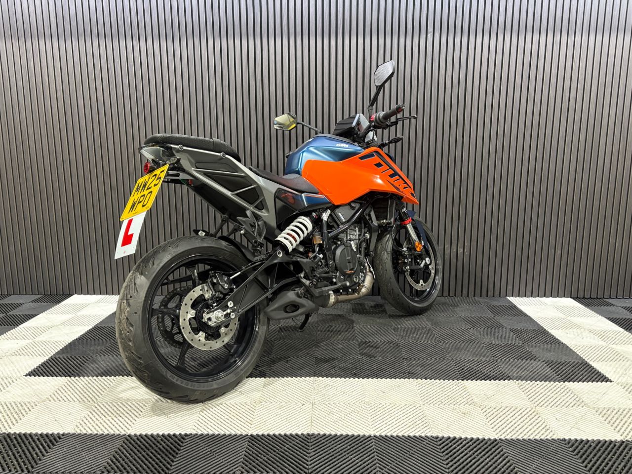 Used KTM 125 Duke for sale - 78435138: Photo 11