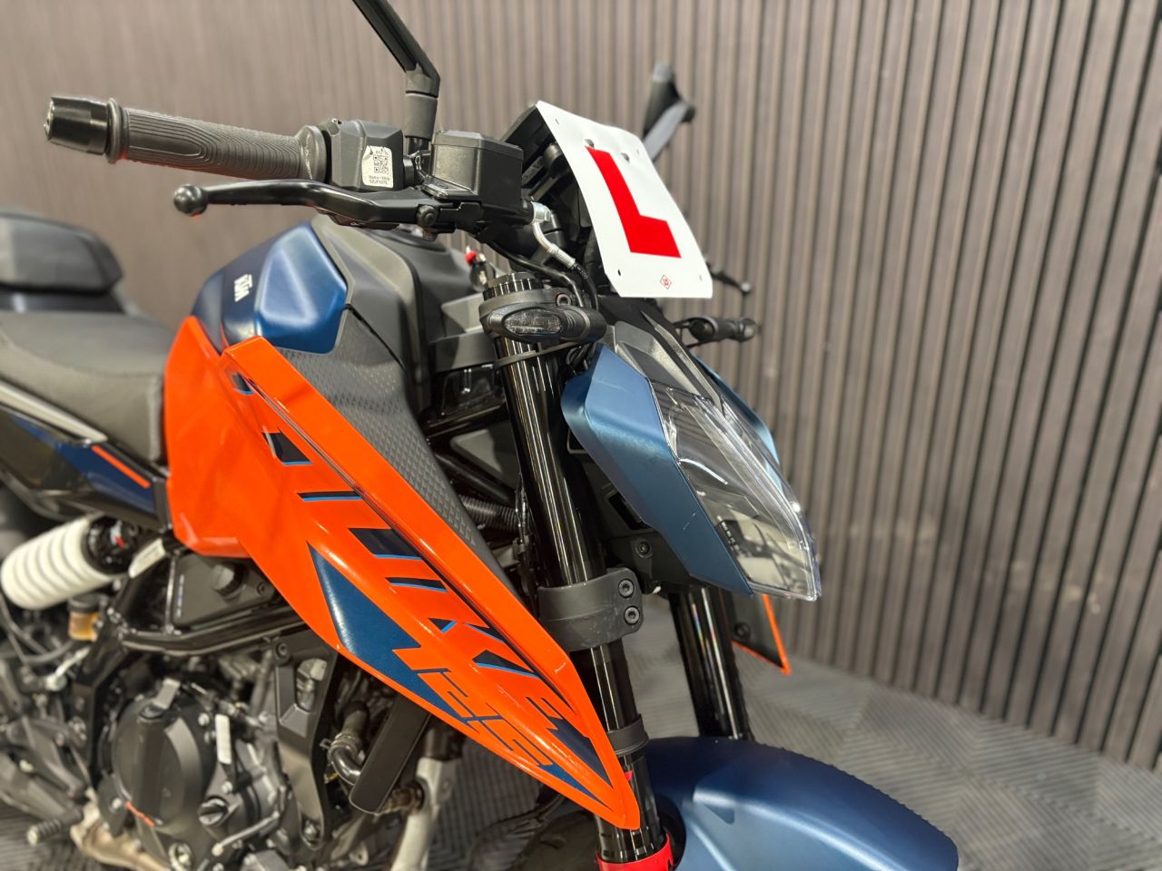 Used KTM 125 Duke for sale - 78435138: Photo 12