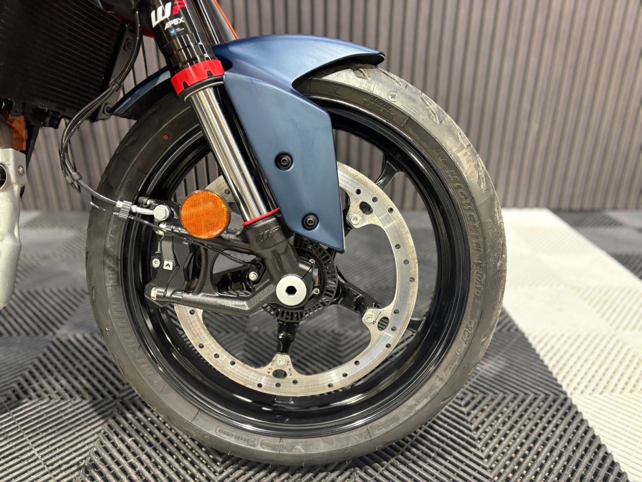 Used KTM 125 Duke for sale - 78435138: Photo 13