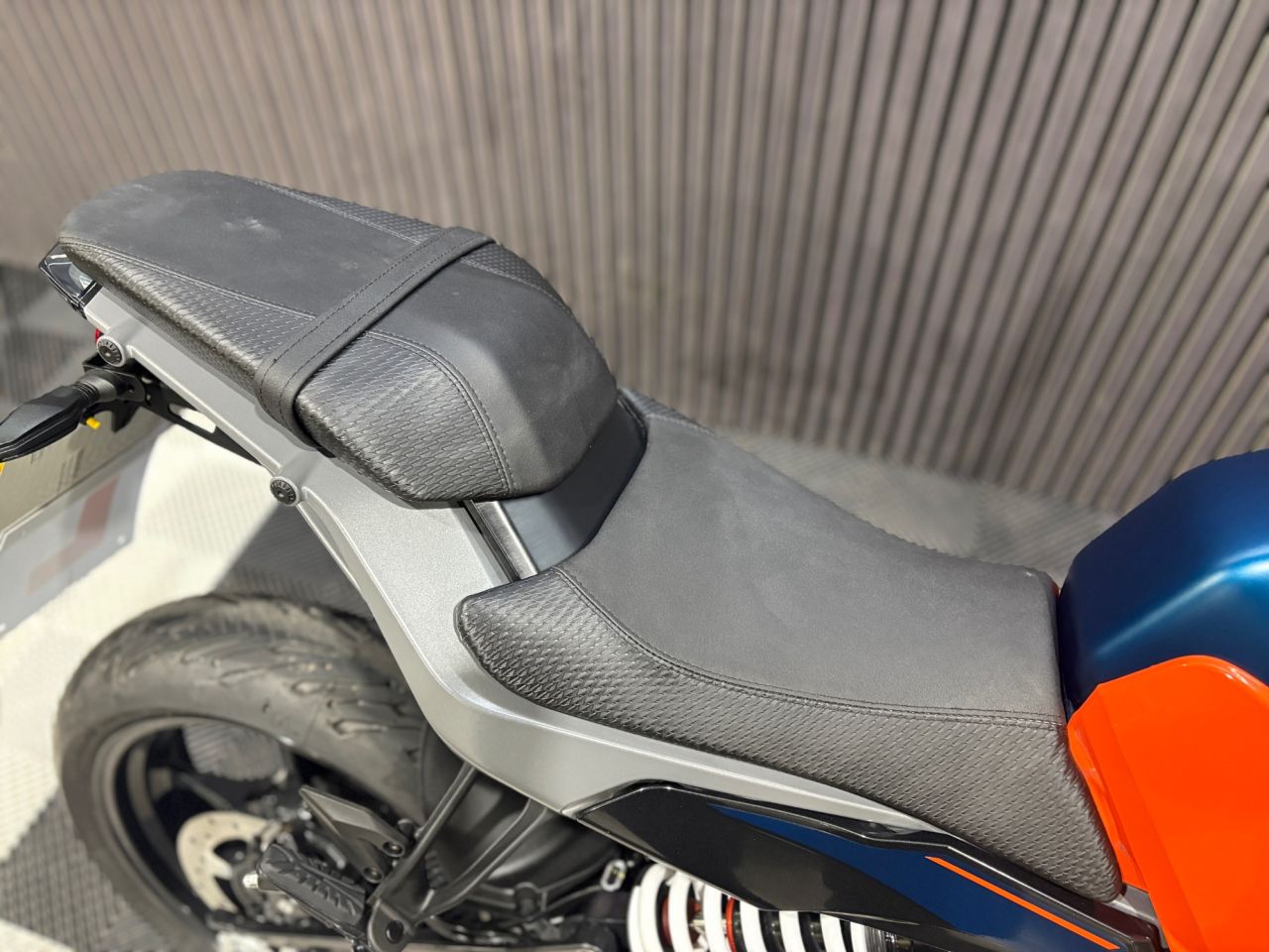 Used KTM 125 Duke for sale - 78435138: Photo 14