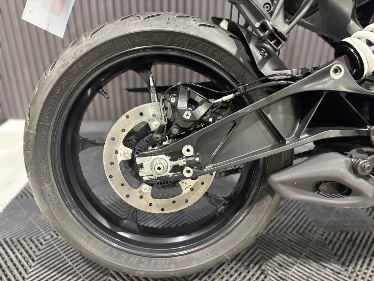 Used KTM 125 Duke for sale - 78435138: Photo 15