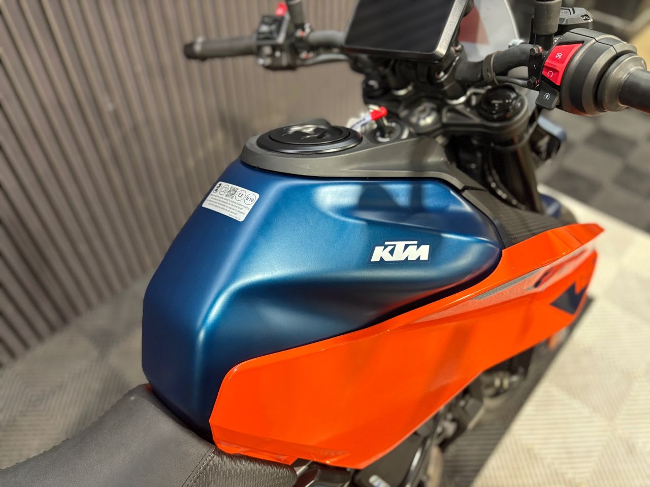 Used KTM 125 Duke for sale - 78435138: Photo 18
