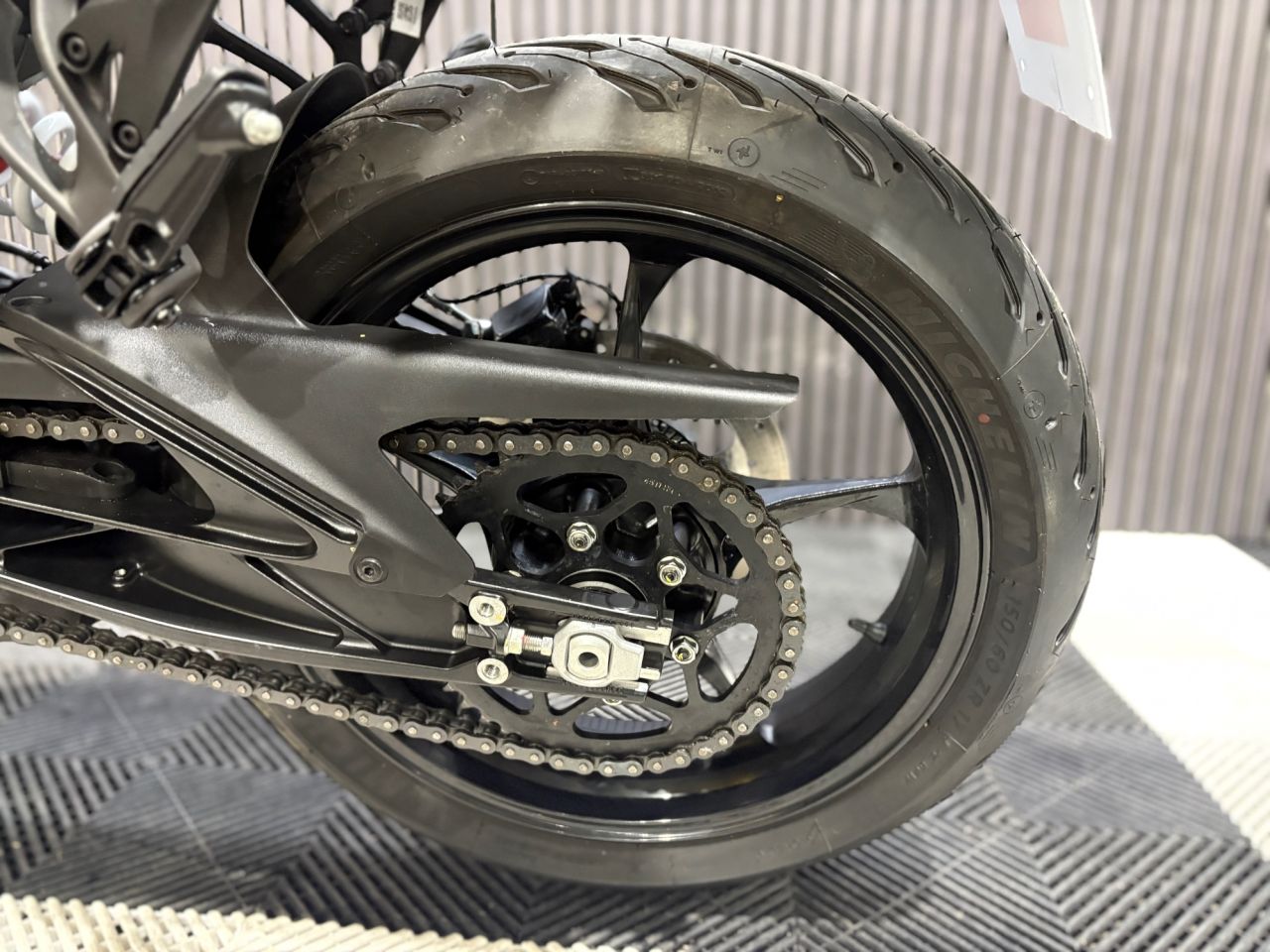 Used KTM 125 Duke for sale - 78435138: Photo 19