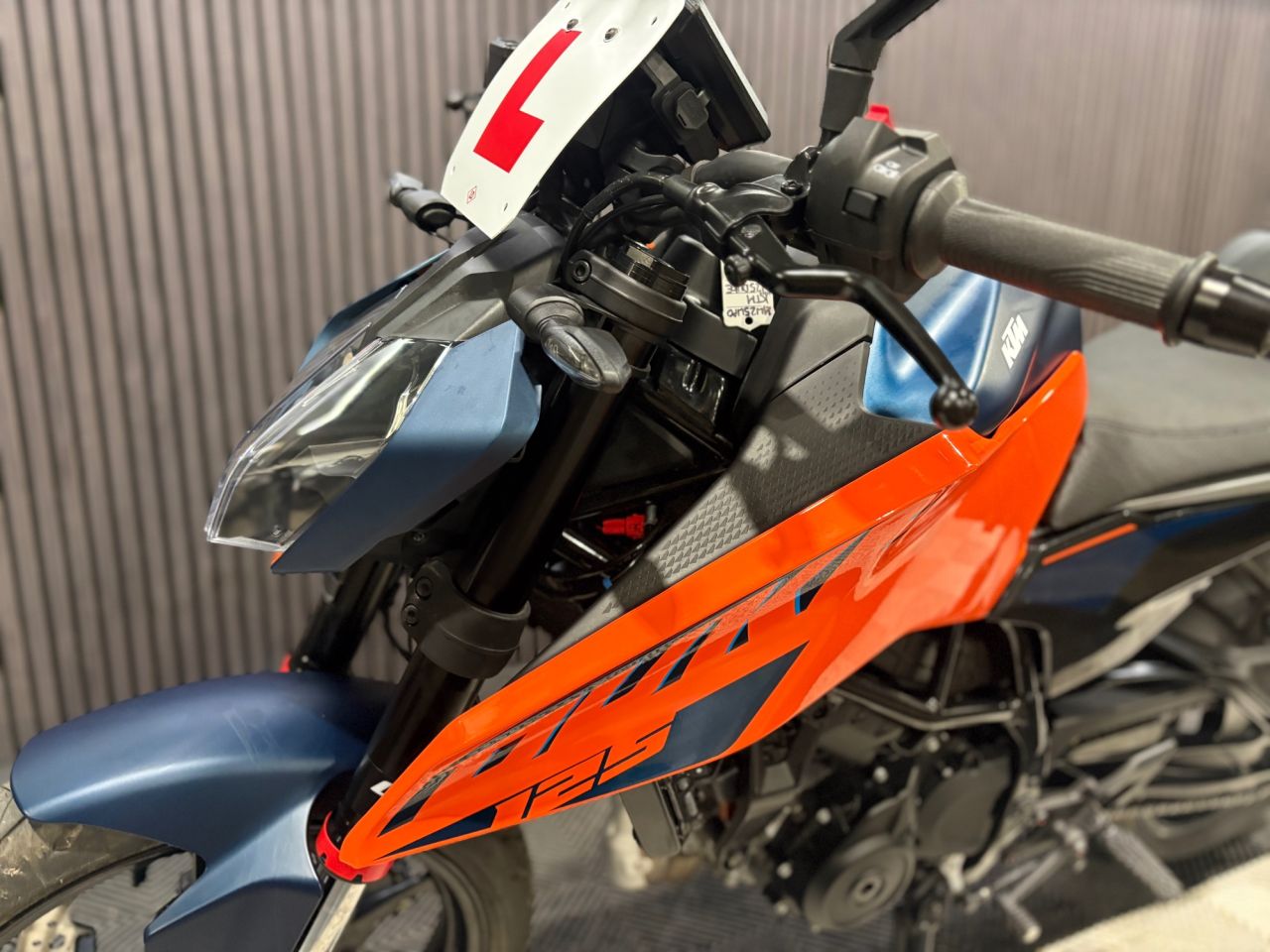 Used KTM 125 Duke for sale - 78435138: Photo 20