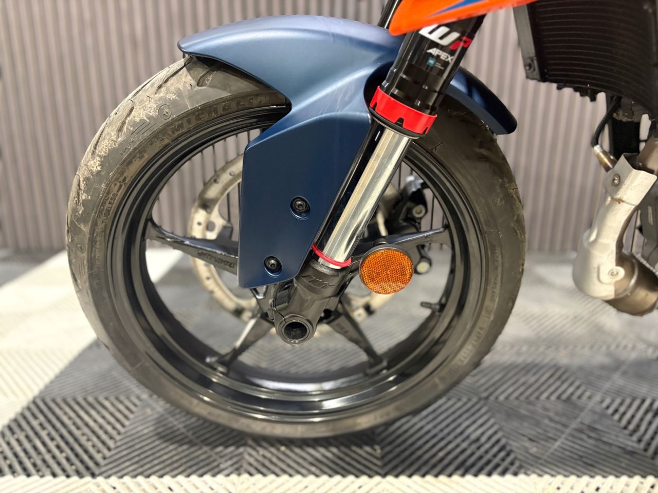 Used KTM 125 Duke for sale - 78435138: Photo 21