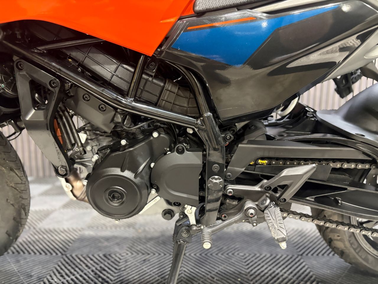 Used KTM 125 Duke for sale - 78435138: Photo 22