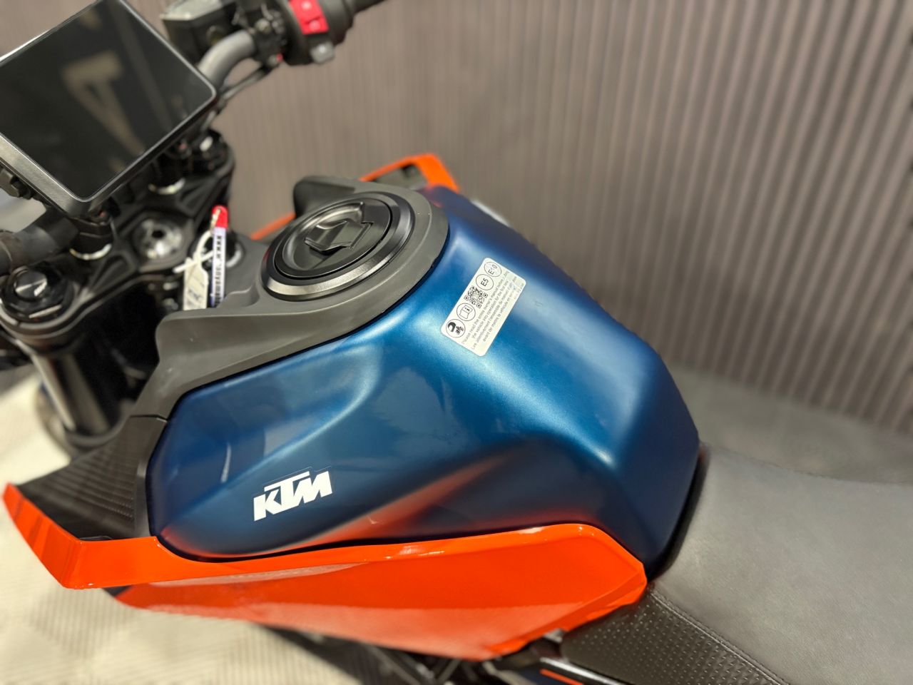 Used KTM 125 Duke for sale - 78435138: Photo 25
