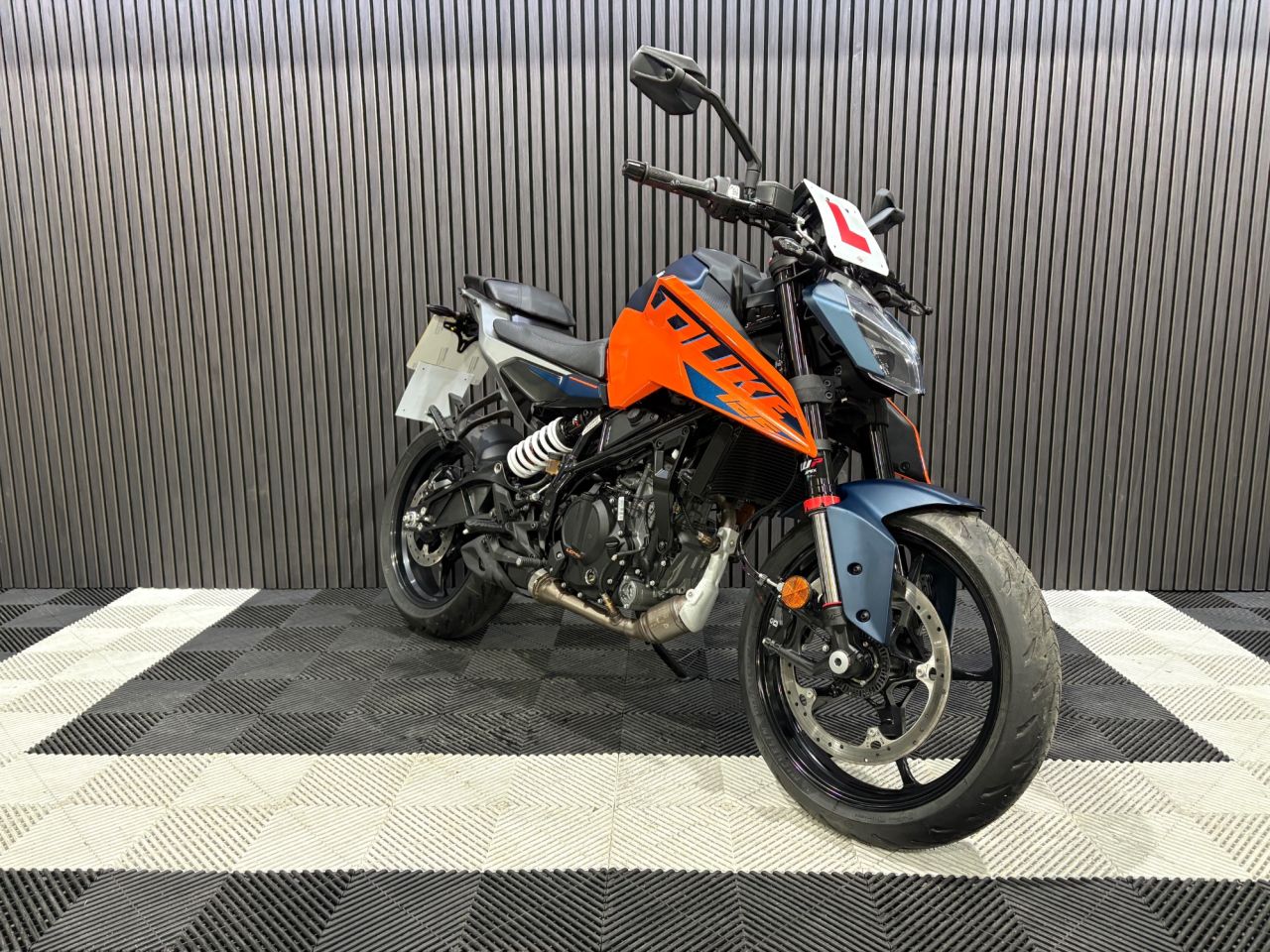 Used KTM 125 Duke for sale - 78435138: Photo 6
