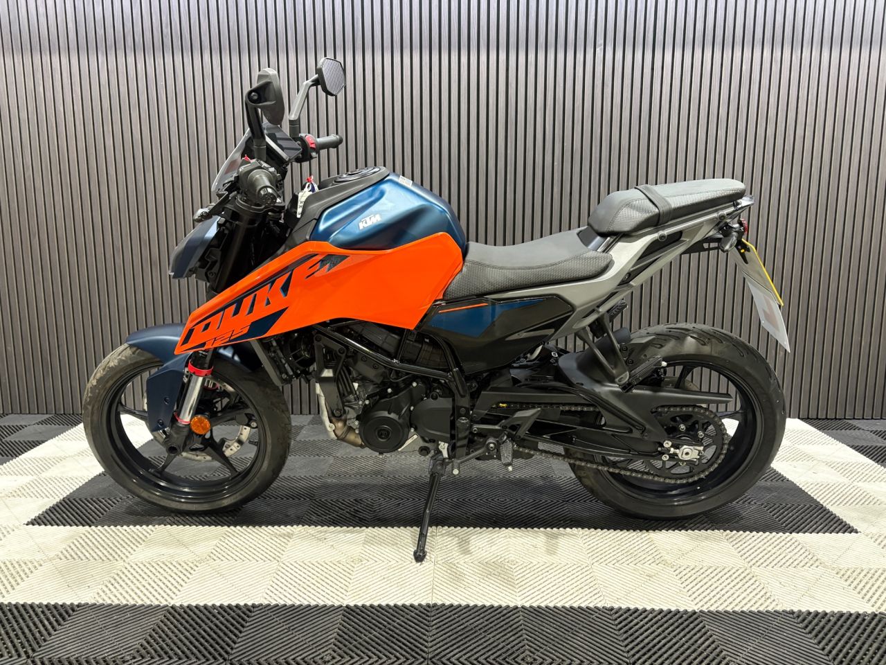 Used KTM 125 Duke for sale - 78435138: Photo 9