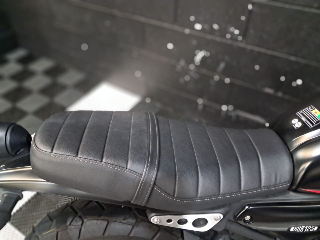 Used Yamaha XSR125 for sale - 78435668: Photo 15