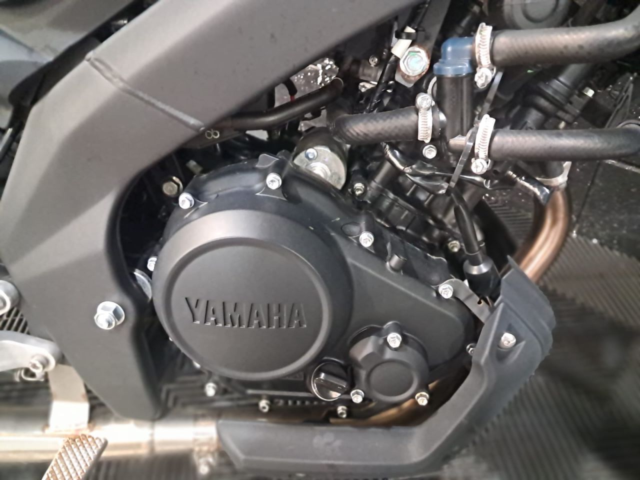 Used Yamaha XSR125 for sale - 78435668: Photo 16