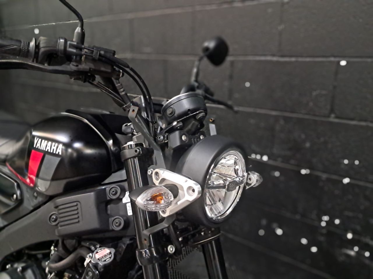 Used Yamaha XSR125 for sale - 78435668: Photo 17