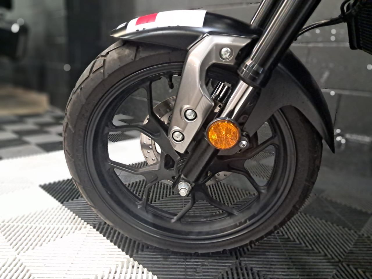 Used Yamaha XSR125 for sale - 78435668: Photo 18