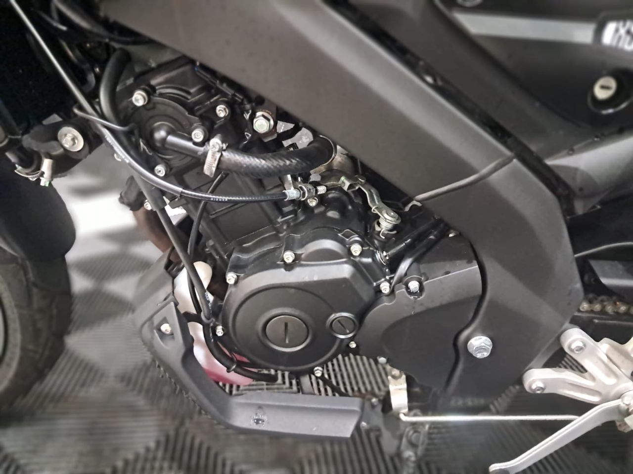 Used Yamaha XSR125 for sale - 78435668: Photo 19