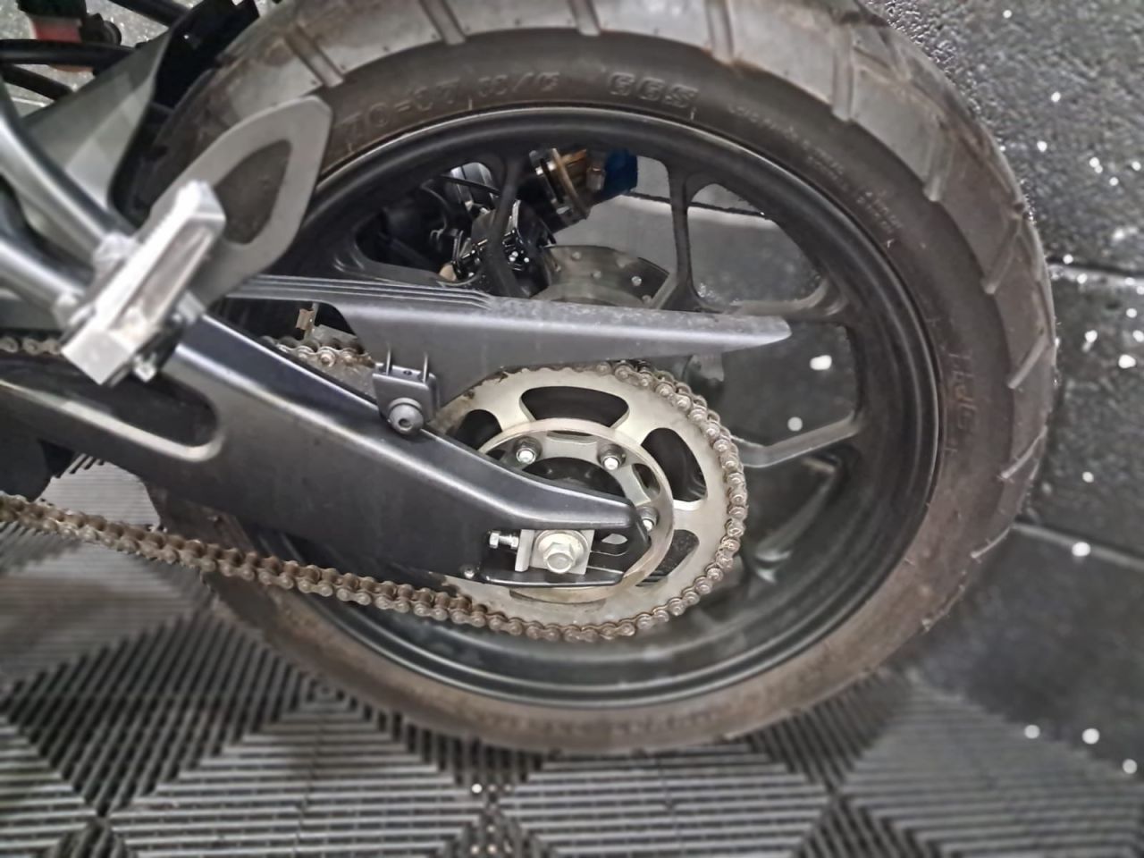 Used Yamaha XSR125 for sale - 78435668: Photo 20