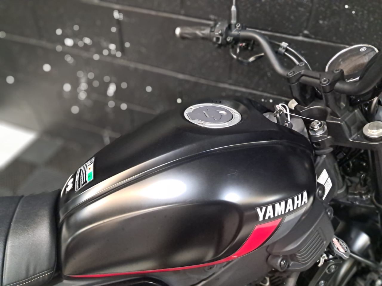 Used Yamaha XSR125 for sale - 78435668: Photo 22