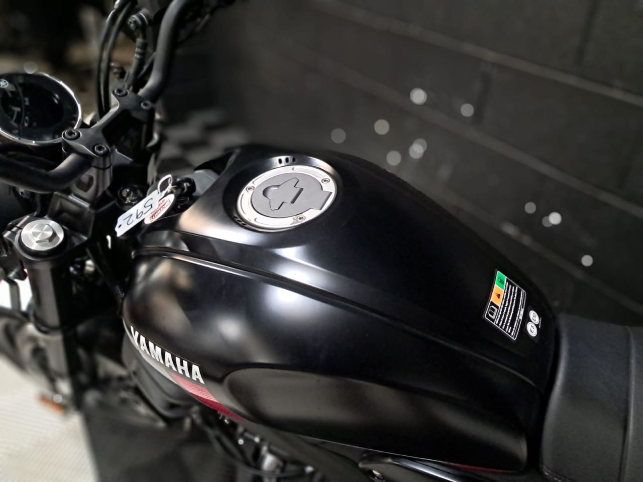 Used Yamaha XSR125 for sale - 78435668: Photo 23