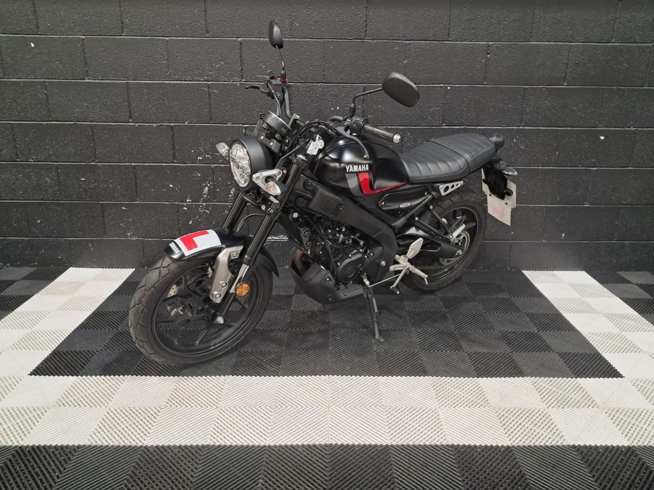 Used Yamaha XSR125 for sale - 78435668: Photo 7