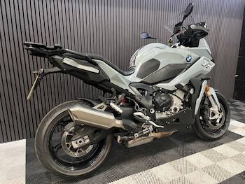 Used BMW S1000XR undefined for sale - bike-79516140: Photo