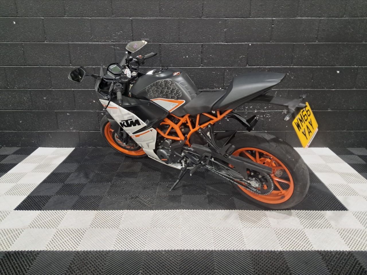 Used KTM RC 390 for sale - 78435593: Photo 10