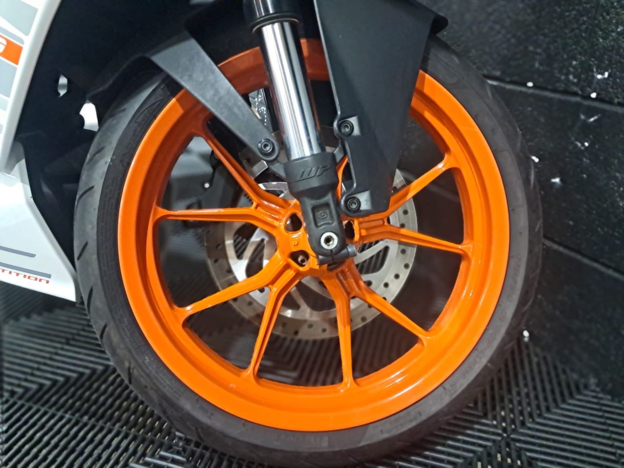 Used KTM RC 390 for sale - 78435593: Photo 12